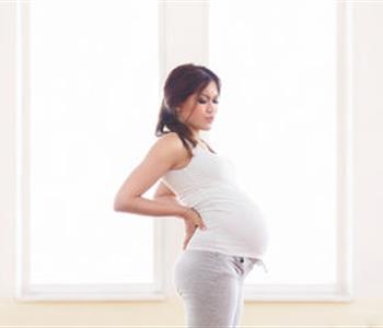 3 خطوات لتعديل الوضع الخاطىء للجنين قبل الولادة