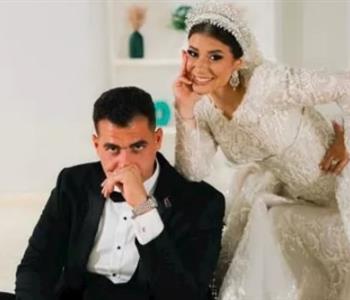 بعد تصدرها التريند أبرز المعلومات عن ابنة هبة قطب عقب حفل زفافها