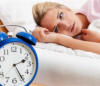 6 أمراض خطيرة تسببها قلة النوم و9 نصائح هامة لتجنب الأرق