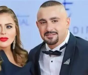 أول رد من مها الصغير بعد إعلان أحمد السقا انفصالهما