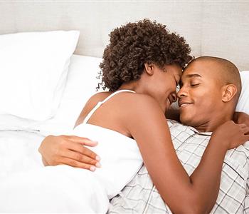 3 حقائق أساسية عن العلاقة الحميمة على الأزواج فهمها