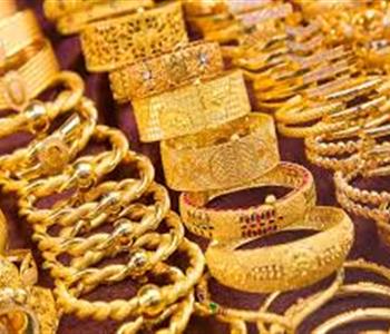 اسعار الذهب اليوم الخميس 3 1 2019 في مصر استمرار ارتفاع اسعار