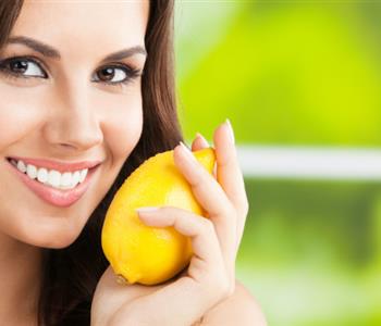 فوائد الليمون للبشرة والشعر