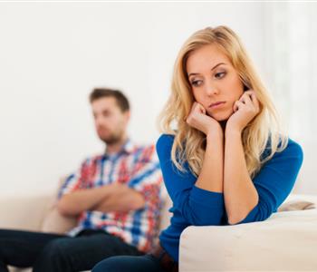 كيفية التعامل مع الزوج الذي يمارس العادة السرية