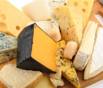 اشهر انواع الجبن واستخداماته واضراره احذروا الريكوتا