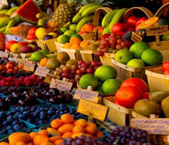 اسعار الخضراوات والفاكهة واللحوم اليوم 31 ـ 1 ـ 2018