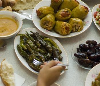 نظامك الغذائى فى رمضان.. كل ما تحتاجين معرفته