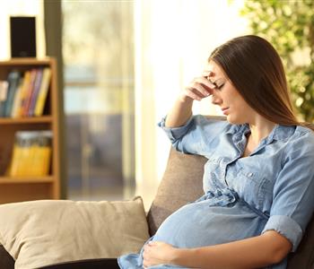 كيف تتغلبين على تأثير هرمونات الحمل