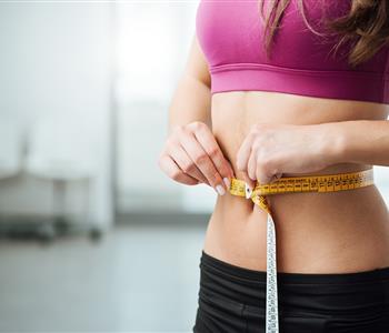كيف تتحكمين في زيادة وزنك؟.. 5 نصائح مجربة