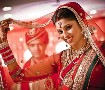 نصائح المرأة الهندية للزواج السعيد