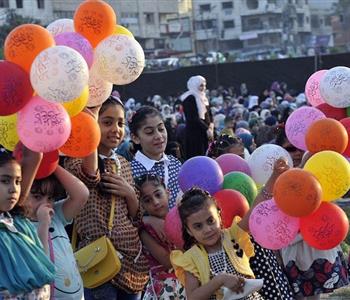 كيفية الاحتفال بالعيد بطريقة آمنة دون الإصابة بفيروس كورونا