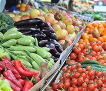 أسعار الخضروات والفاكهة اليوم الأحد 4 5 2025 في مصر اخر تحديث