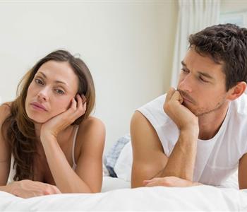 5 أسباب نفسية تدفع زوجتك لرفض العلاقة الحميمة والنفور منها