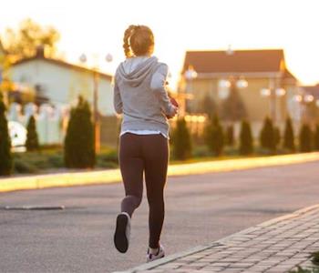 تأثير المشي على حرق الدهون بدون اتباع رجيم
