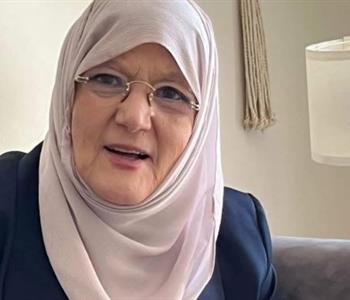 شمس البارودي تثير الجدل برد ساخر على منتقديها وتشبههم بهذا الشيء