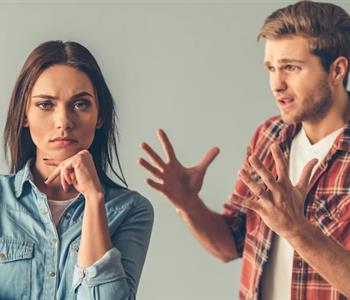 علامات تخبرك أن علاقتك العاطفية غير صحية