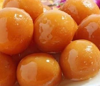 طريقة عمل الزلابية الأصلية المقرمشة خطوة بخطوة