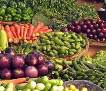 اسعار الخضروات والفاكهة واللحوم والدواجن اليوم 20 مارس 2018