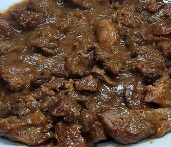 طريقة عمل كباب الحلة بالبصل والبقدونس