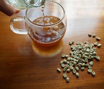 طريقة عمل القهوة الخضراء لمشروب صحي ولذيذ