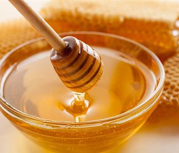 ما هي فوائد عسل النحل