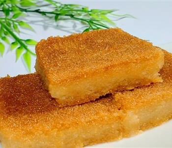 طريقة عمل البسبوسة المرملة زي المحلات
