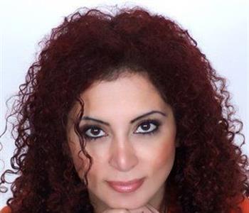 فنانة مصرية معتزلة تعلن إصابتها بفيروس كورونا تعرف عليها وعلى حالتها الصحية