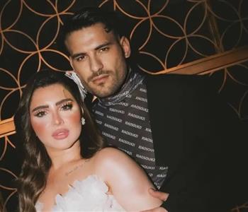 شقيقة مسلم تهاجمه بعد إعلان انفصاله وتوضيح أن عائلته السبب ما كفاية تمثيل بقى