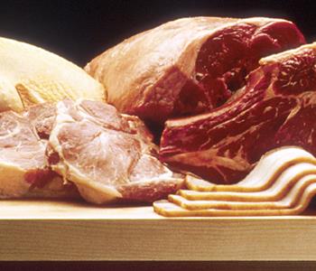 جدول السعرات الحرارية في اللحوم بانواعها