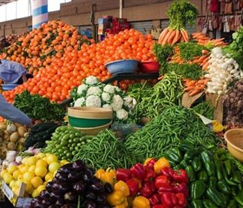 اسعار الخضروات والفاكهة واللحوم والدواجن اليوم 4 مارس 2018