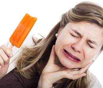 وصفات منزلية فعالة لعلاج ألم الأسنان الحساسة