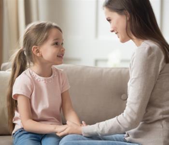 أساليب التربية الإيجابية وأثرها على سلوك الأطفال
