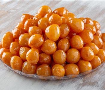 طريقة عمل الزلابية الكدابة بالموز