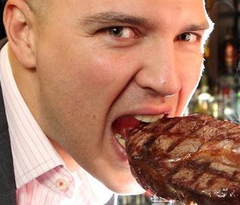 فوائد أكل اللحوم الحمراء لصحة الرجال الجنسية