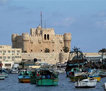 افضل اماكن الخروج في الاسكندرية للاستمتاع بعروس البحر المتوسط