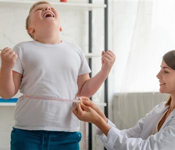 نصائح هامة لتخسيس وزن الأطفال بدون حرمان