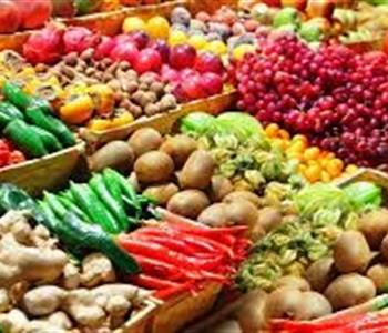 اسعار الخضروات والفاكهة اليوم الاربعاء 10 10 2018 في مصر