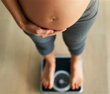 مخاطر زيادة الوزن الكبير للحامل