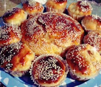 طريقة عمل البريوش السائل بالخطوات التفصيلية بسهولة