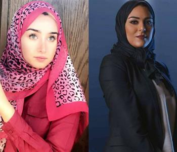 نجوم اختاروا الحجاب في مسلسلات رمضان احترام ا للشهر الكريم تعرفي عليهم