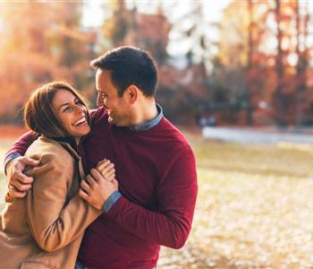 7 قواعد أساسية لعلاقة حب صحية