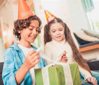 أفكار هدايا عيد الأضحى للأطفال كيف تختارين هدية تنال إعجاب الصغار