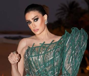 غادة عبد الرازق ترد لأول مرة على اتهامات النصب الموجهة لها من شركة فرنسية