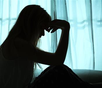 ما هي عوامل خطر اكتئاب المراهقين