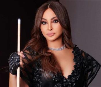 إليسا تتصدر تريند جوجل بسبب شكلها الصادم في أحدث ظهور