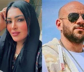 طليقة أحمد مكي تكشف أسرار جديدة عن علاقتهما أنا اتصدمت جد ا