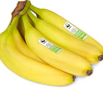 فوائد الموز للبشرة 