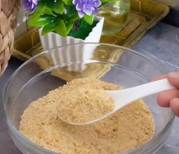 طريقة عمل البقسماط المتبل في البيت الفيجيتار المنزلي طعم غني وتكلفة أوفر