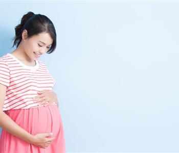 ما هي اعراض الحمل في الاسبوع الـ 33