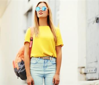 كيف تختارين الأزياء التي تعكس شخصيتك